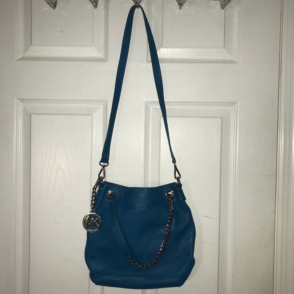 Michael Kors crossbody bag